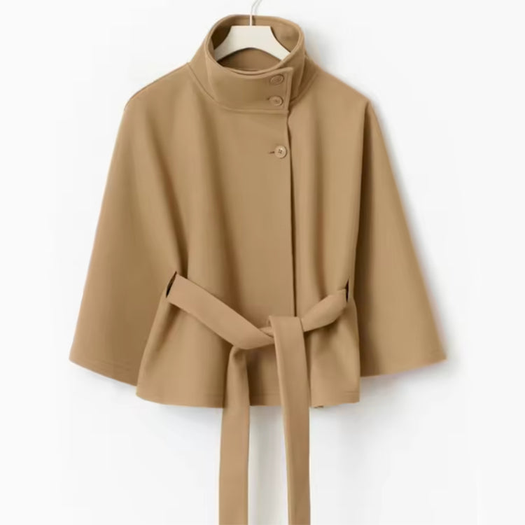 Gabardina Capri