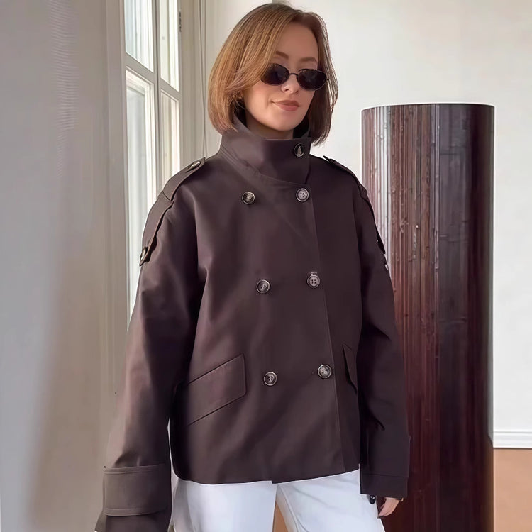 Gabardina Torino