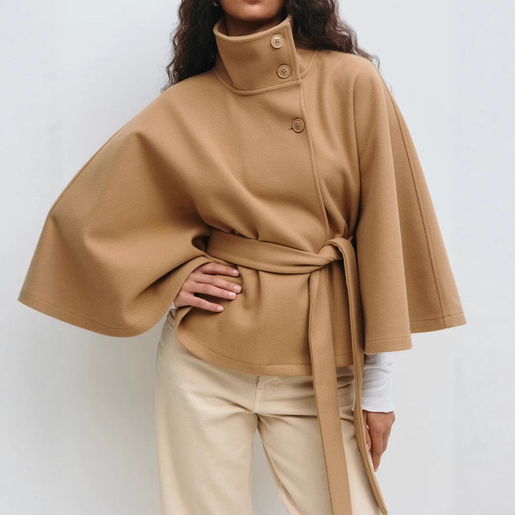 Gabardina Capri