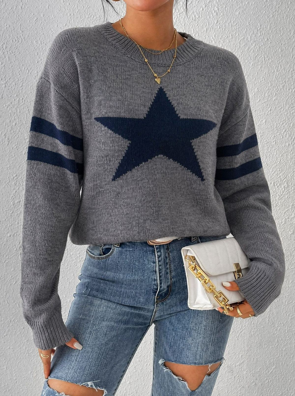 Jersey Stella