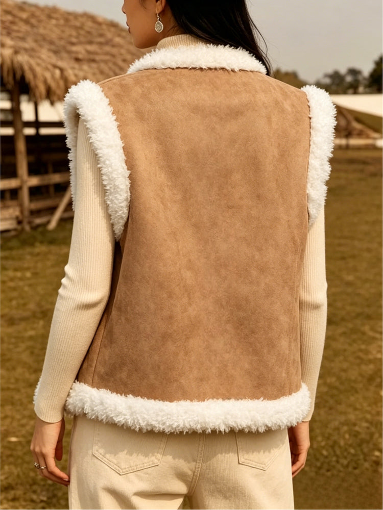 Chaleco Alba