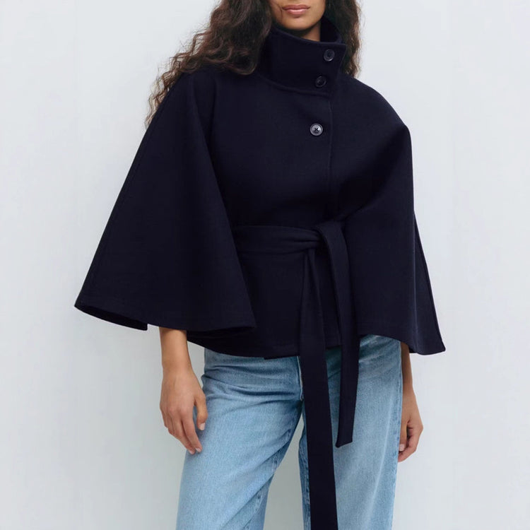 Gabardina Capri