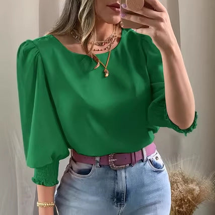 Blusa Roma