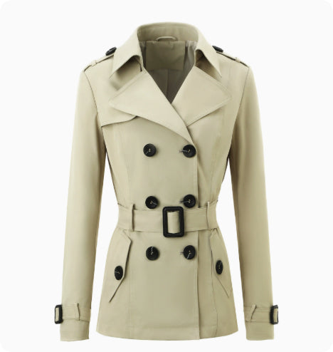 Gabardina Bellagio