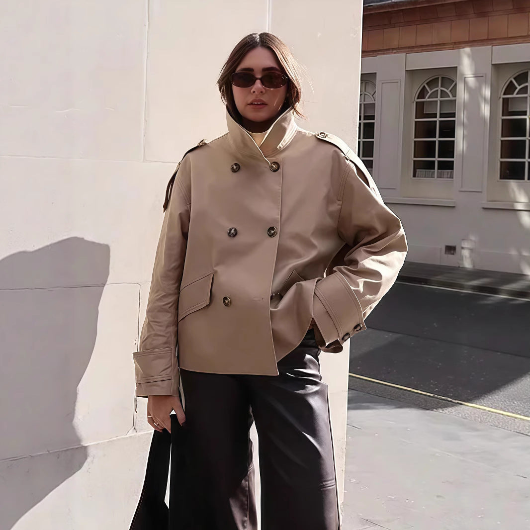 Gabardina Torino