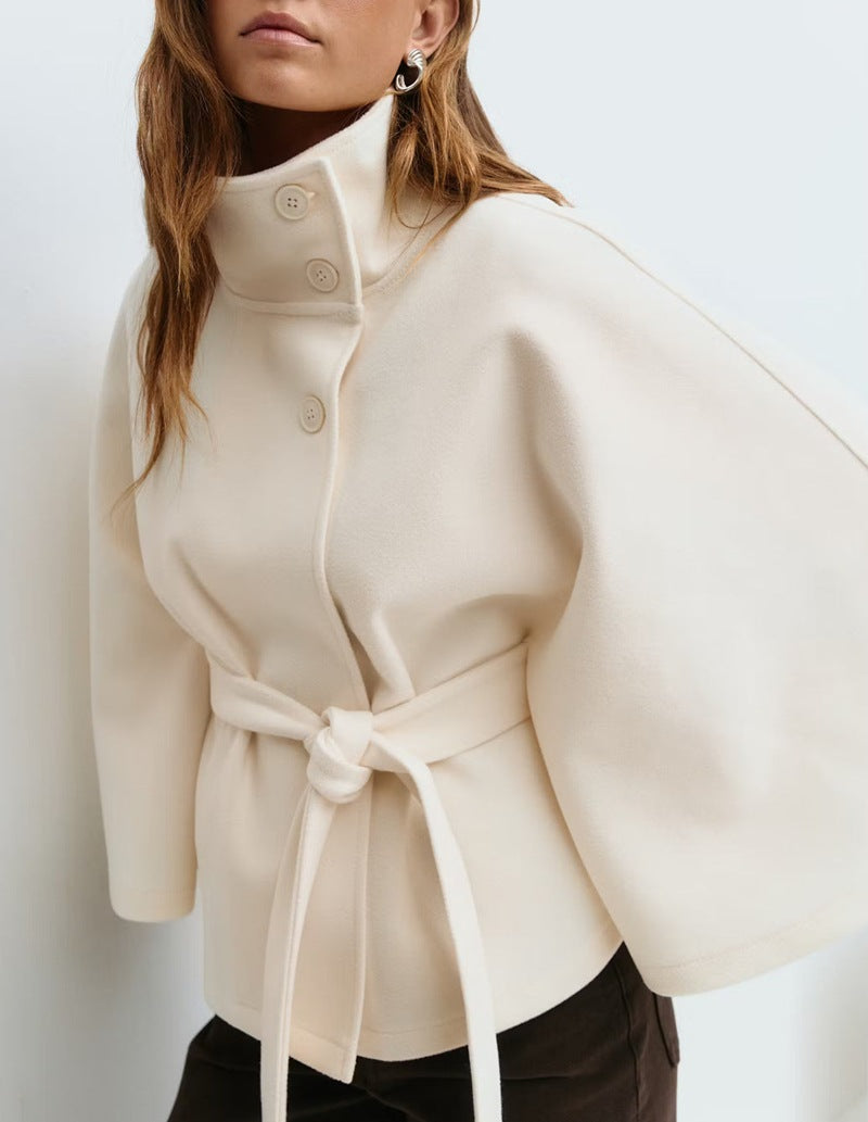 Gabardina Capri