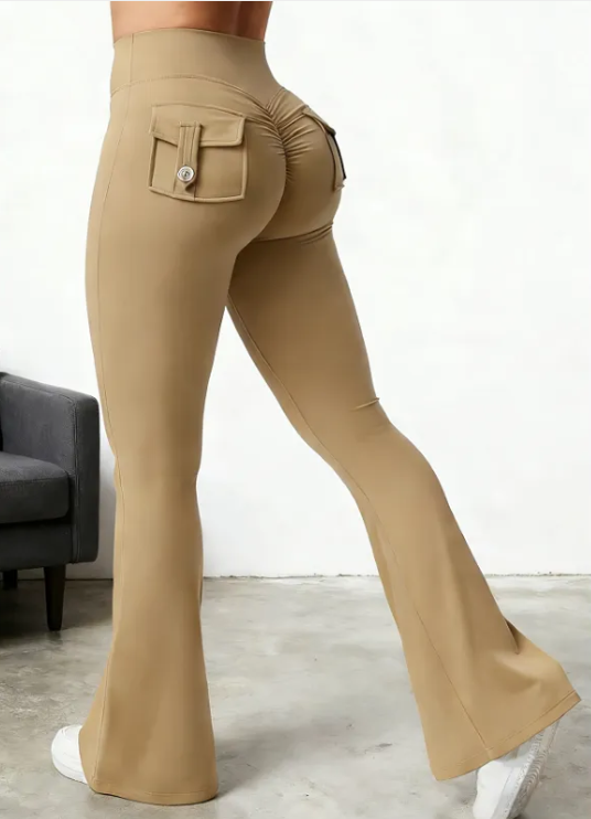 Legging Move