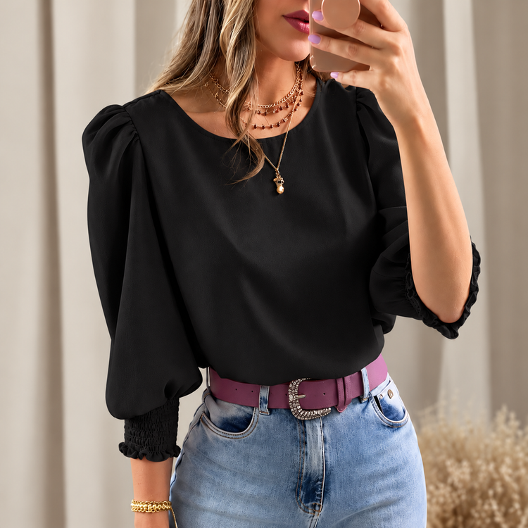 Blusa Roma